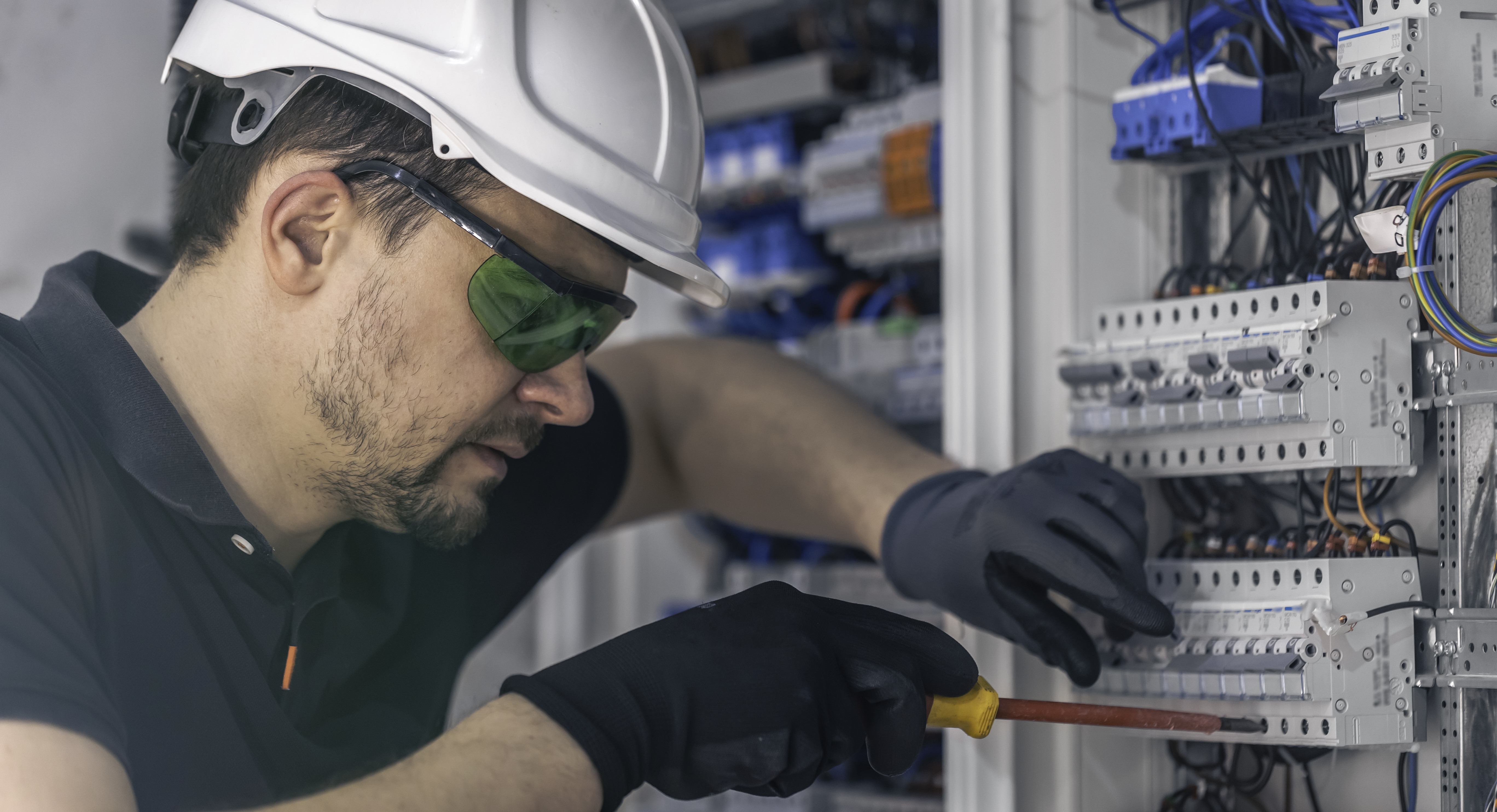 Bursa Pres Elektrik Arızası